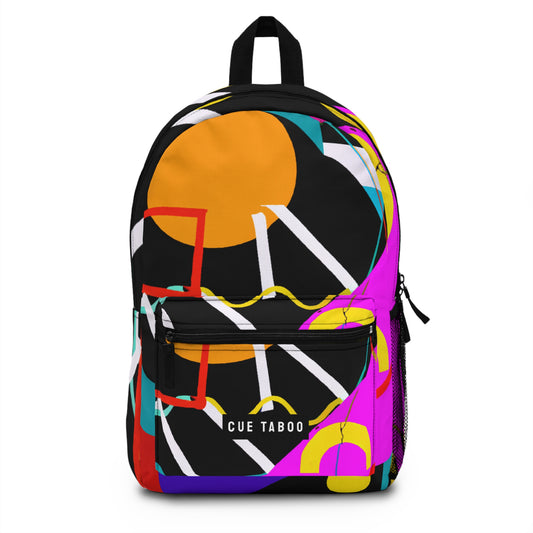 Terra - Backpack