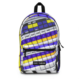 DAW - Backpack