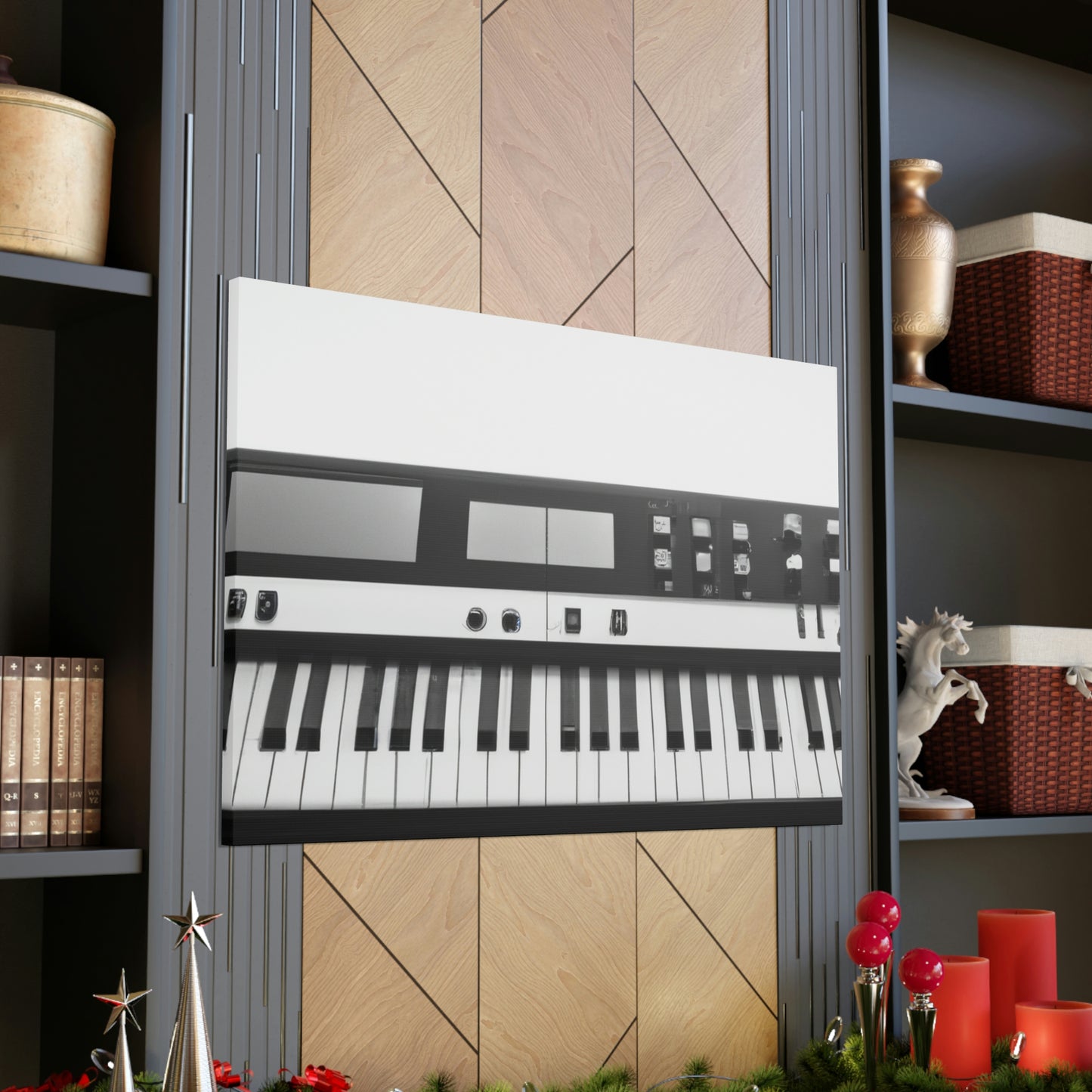 Resistor. - Canvas