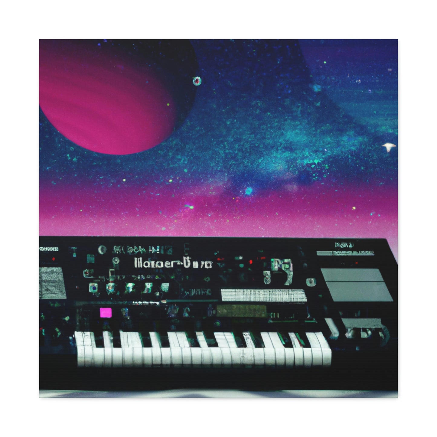 Tor - Canvas