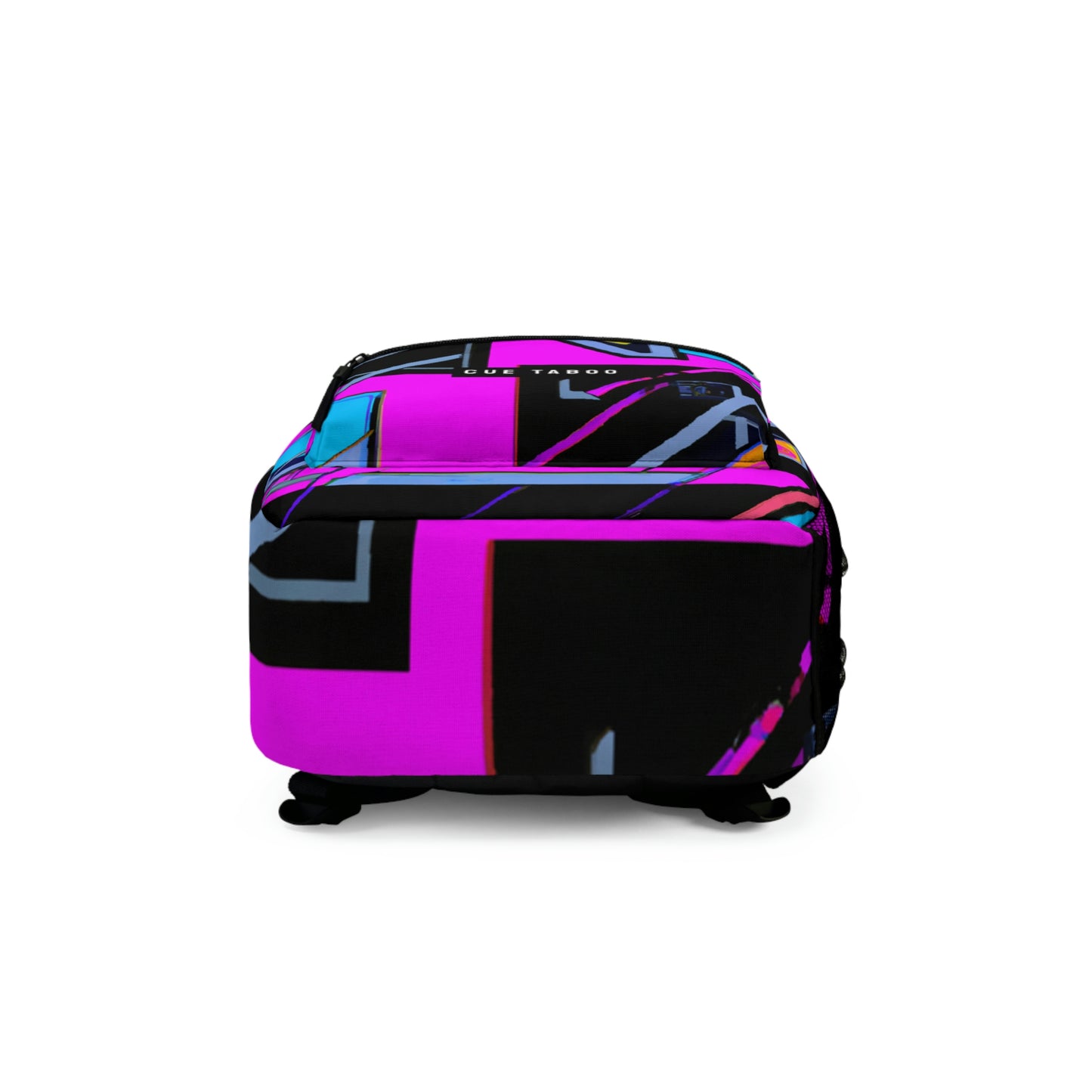 Purple Turtle - Backpack