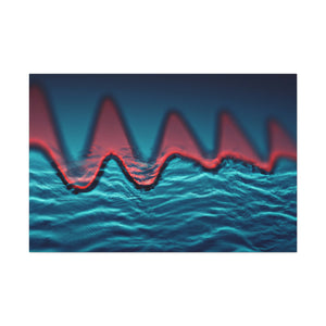 Breakers - Canvas