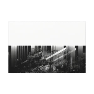 Manila - Canvas