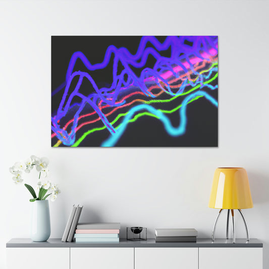Voltage Converter - Canvas