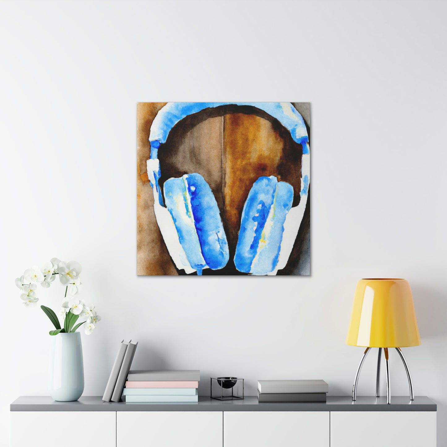 Richmond, Virginia - Canvas