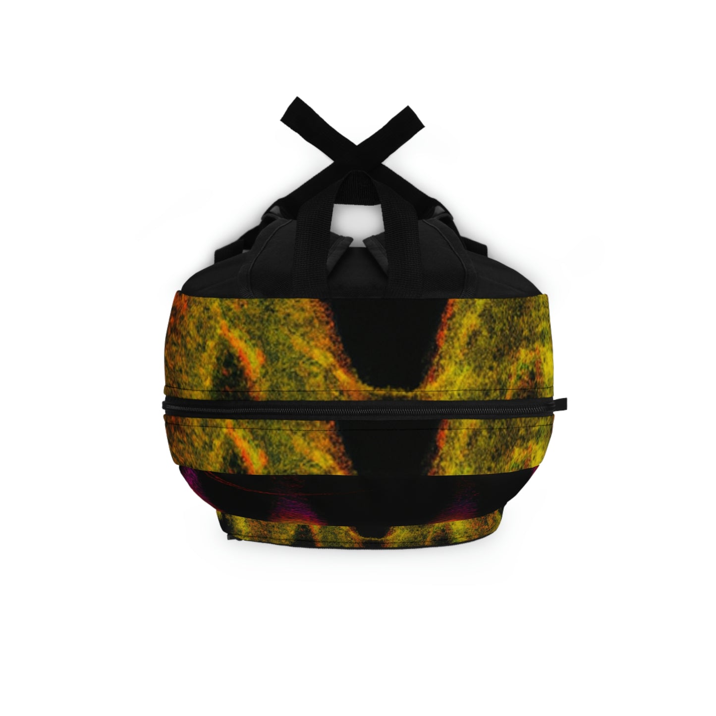 Firewaves - Backpack