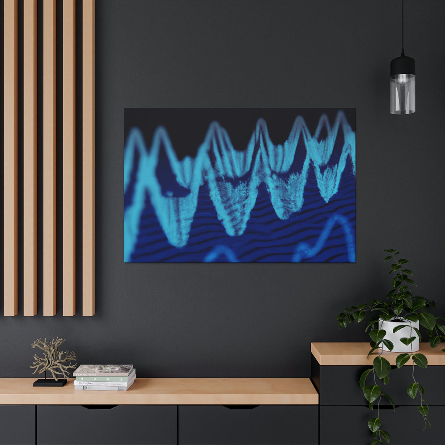 Re-Fused - Canvas