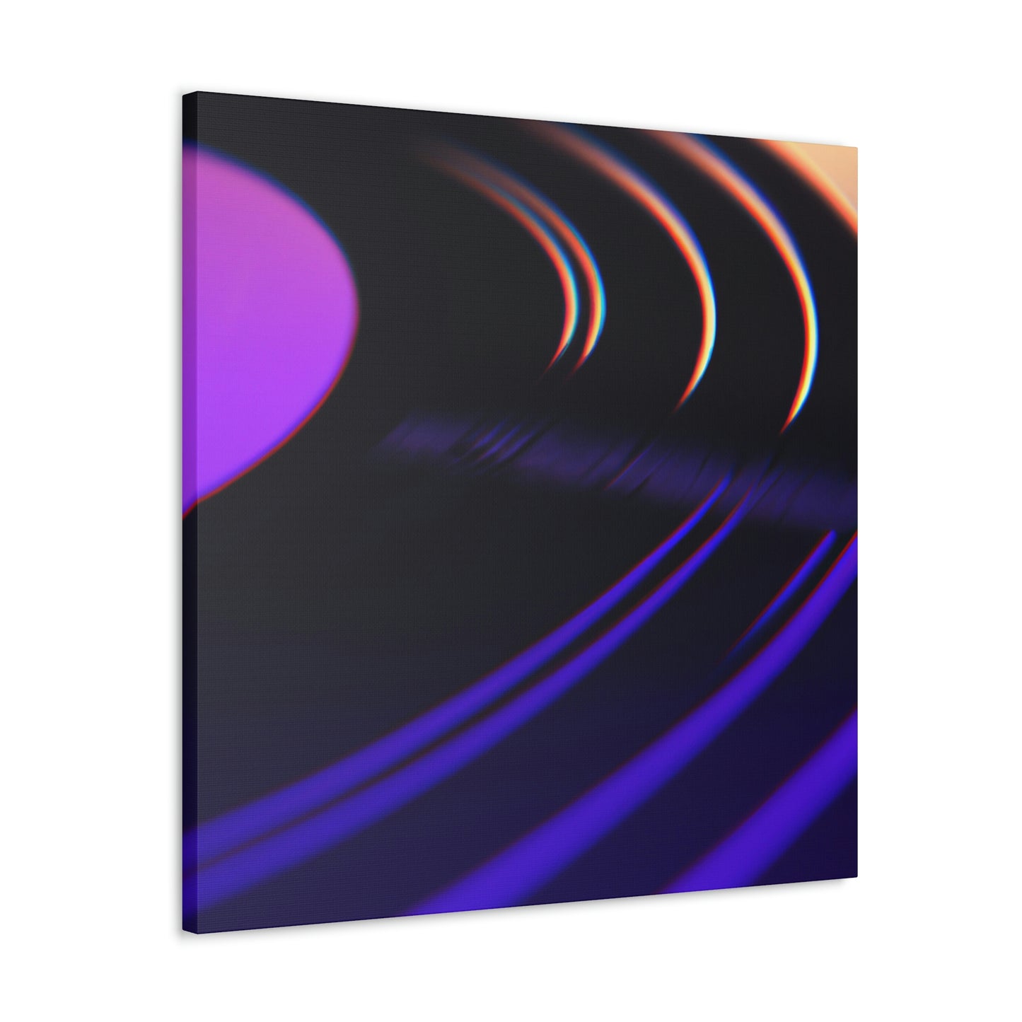 Indianapolis - Canvas