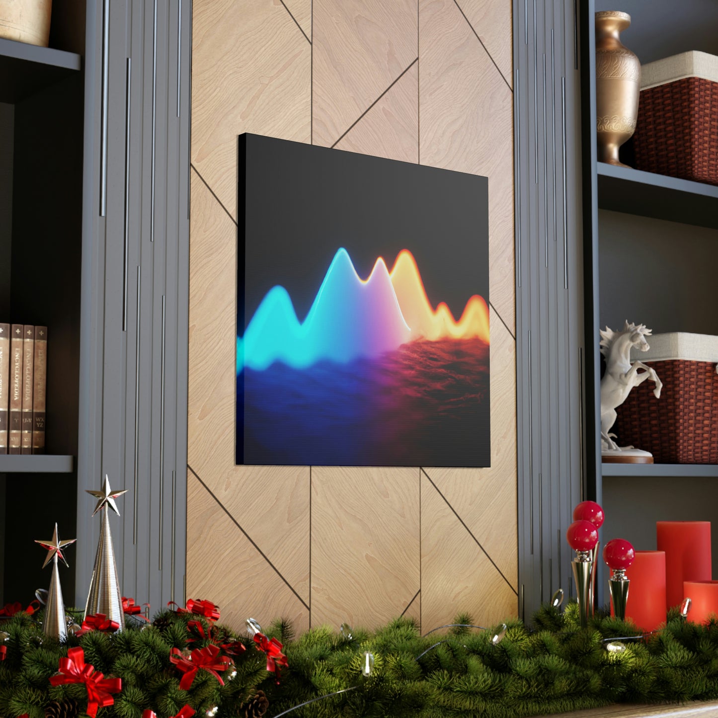 Sensor Reset - Canvas