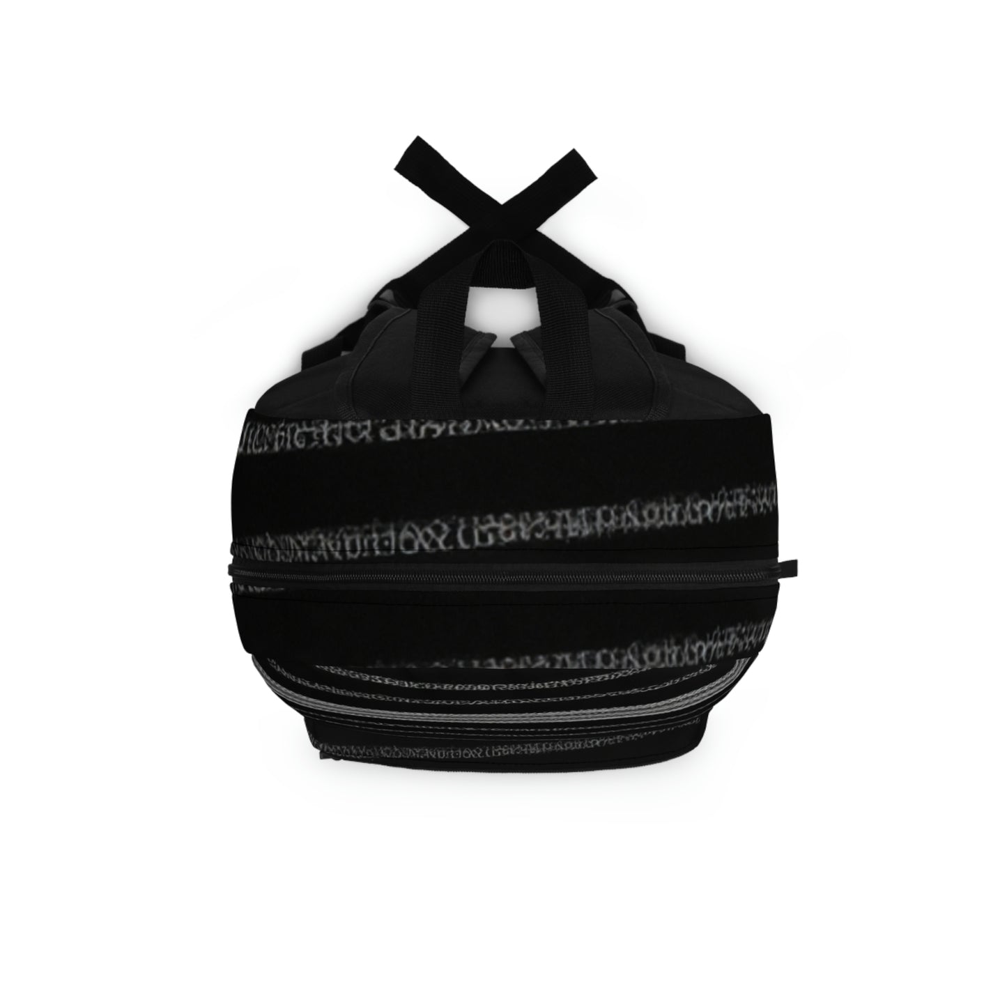 Pinstripe - Backpack