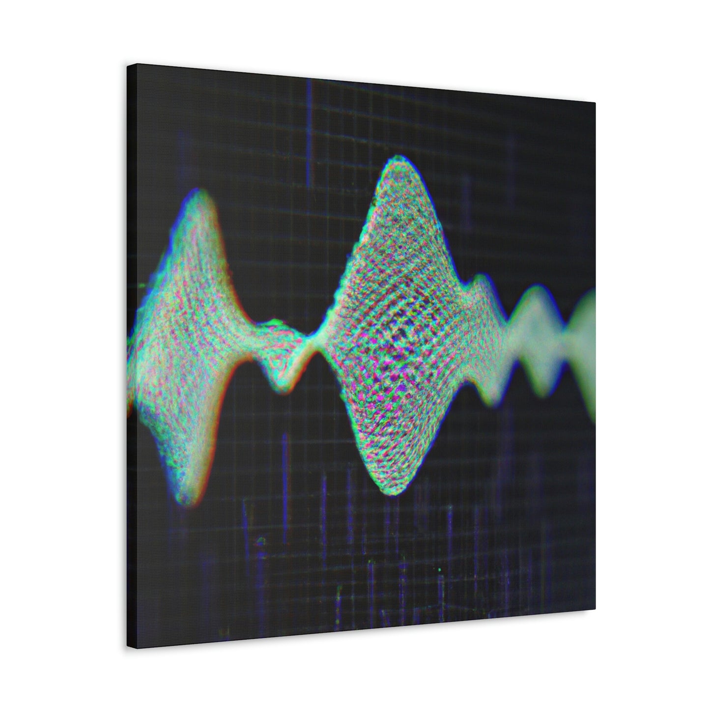 Geokick - Canvas