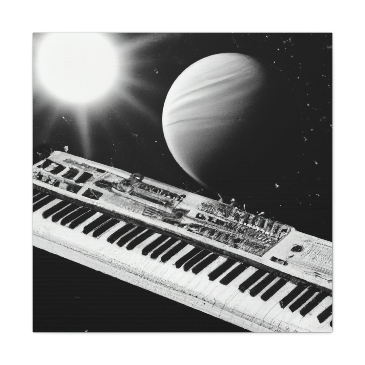Voso - Canvas