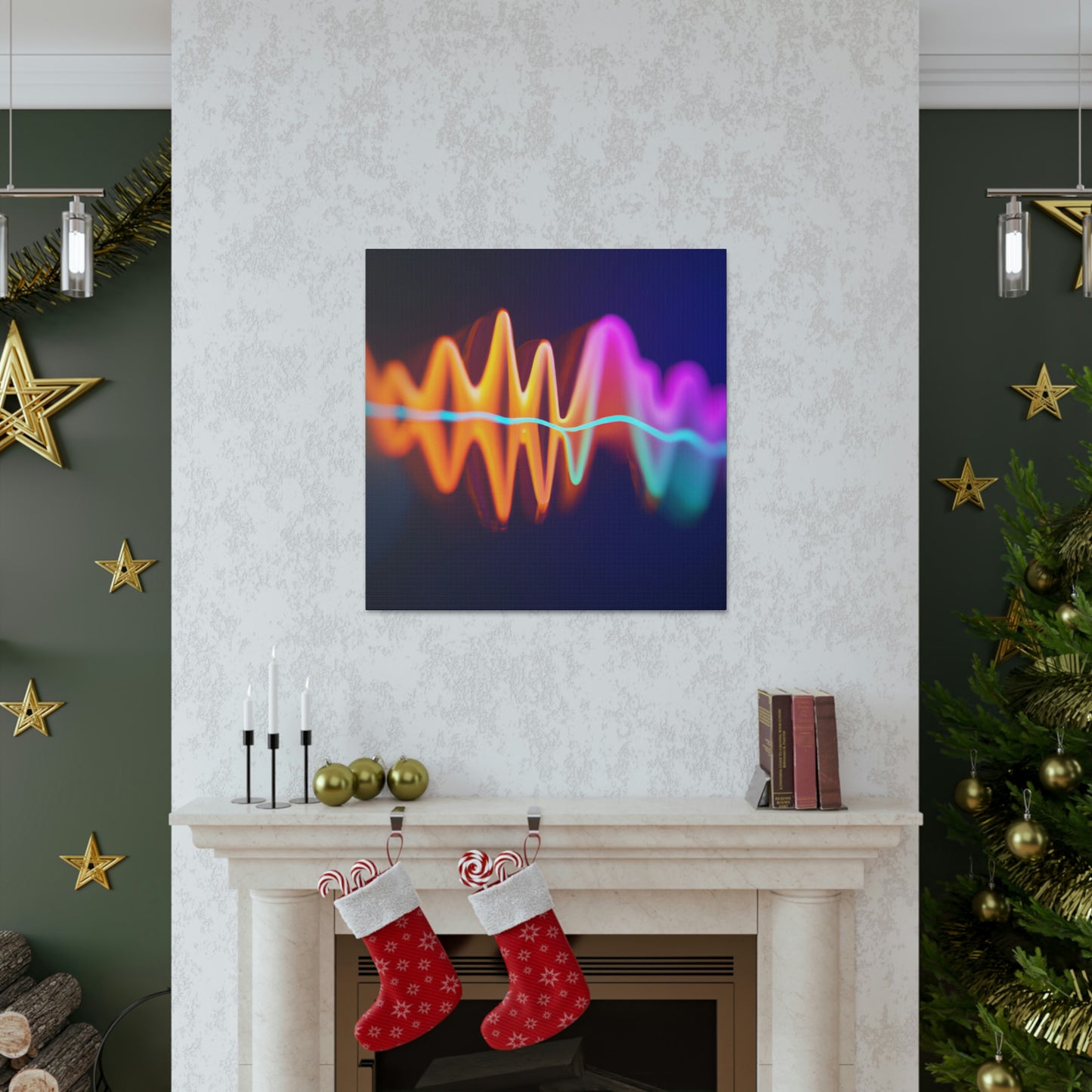 Transformer Coil. - Canvas