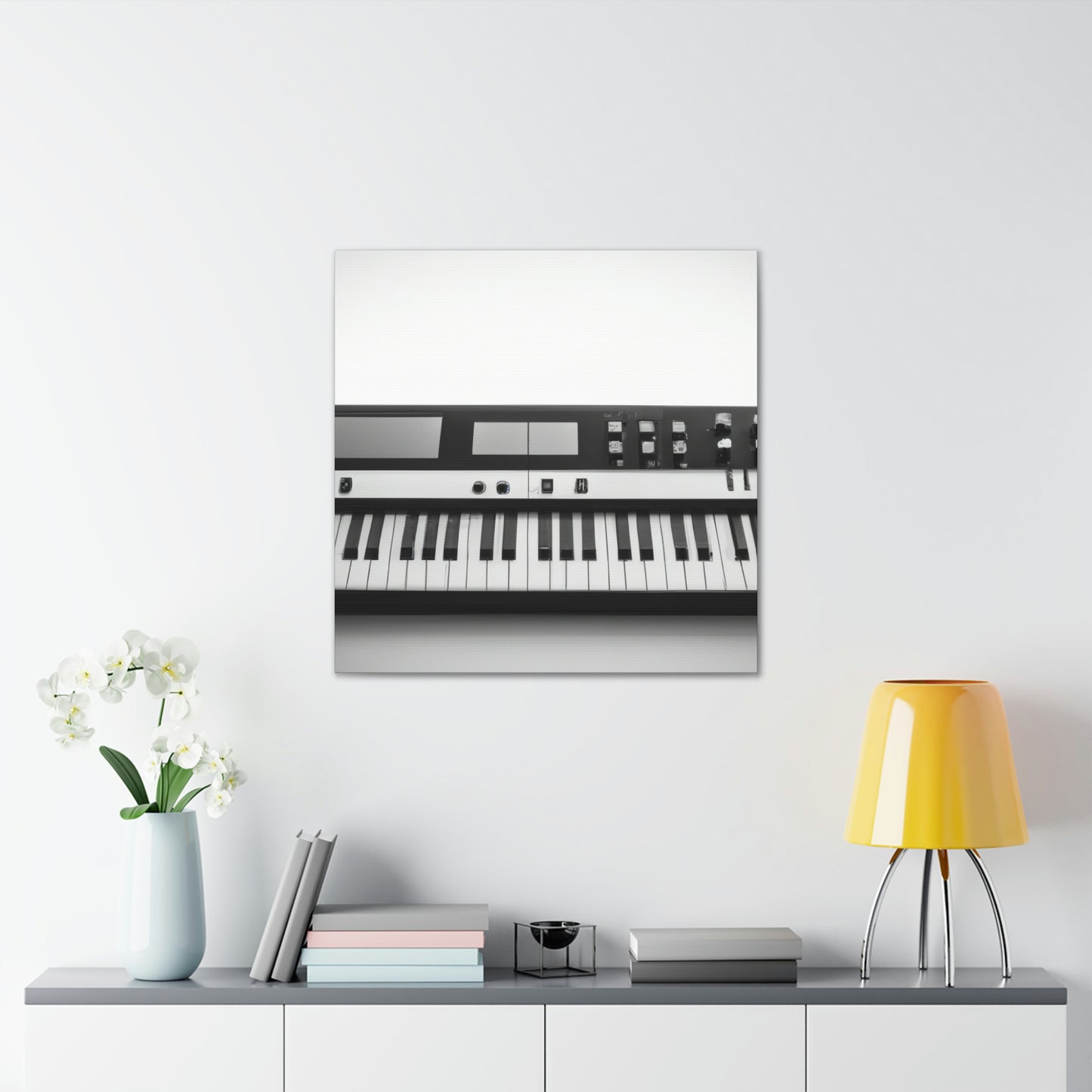 Resistor. - Canvas