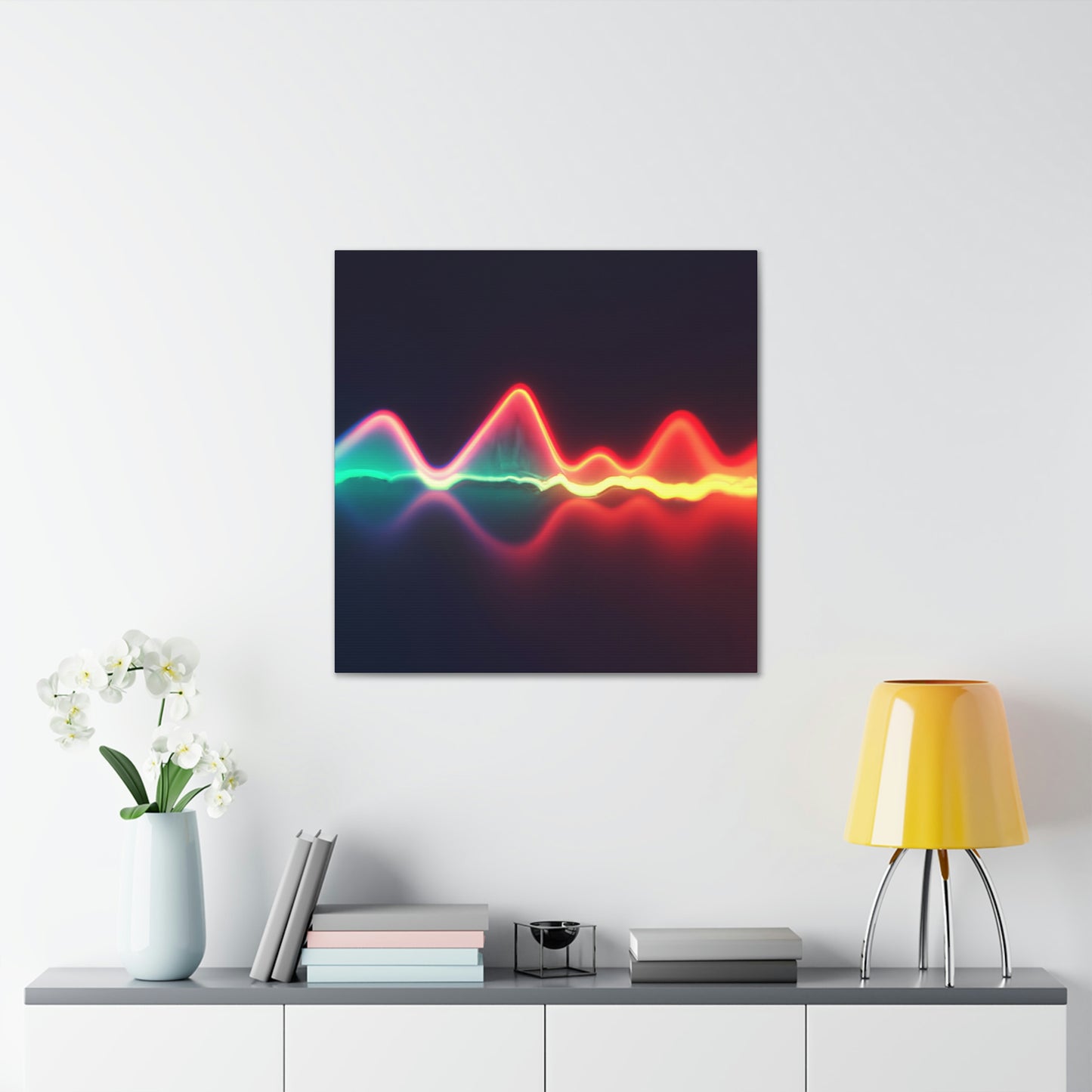 Transista - Canvas