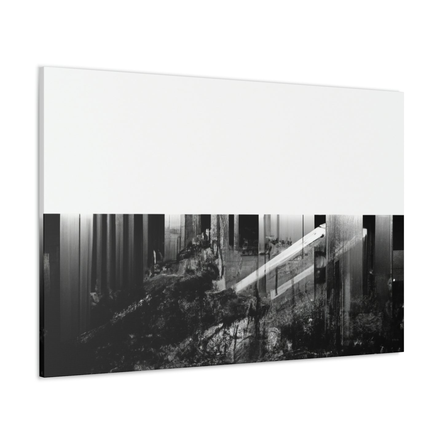 Manila - Canvas