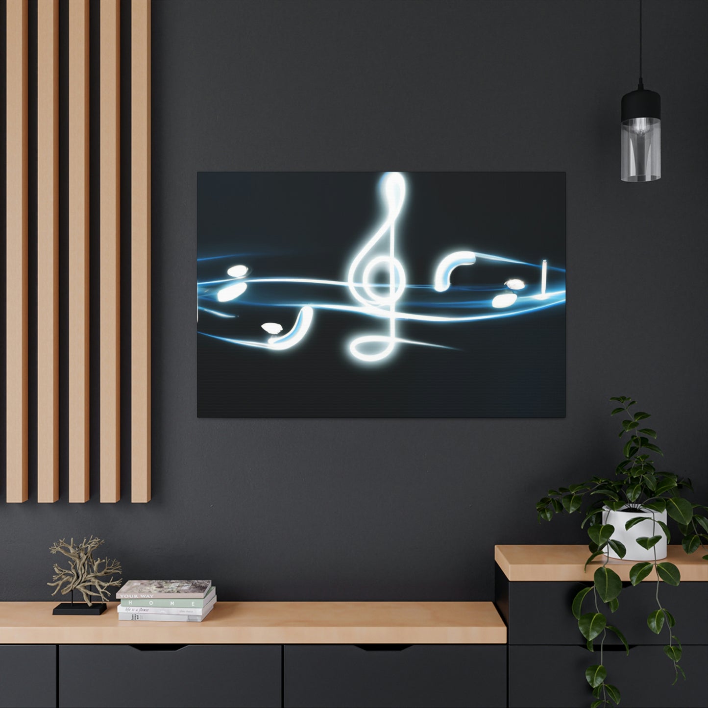 New Orleans - Canvas