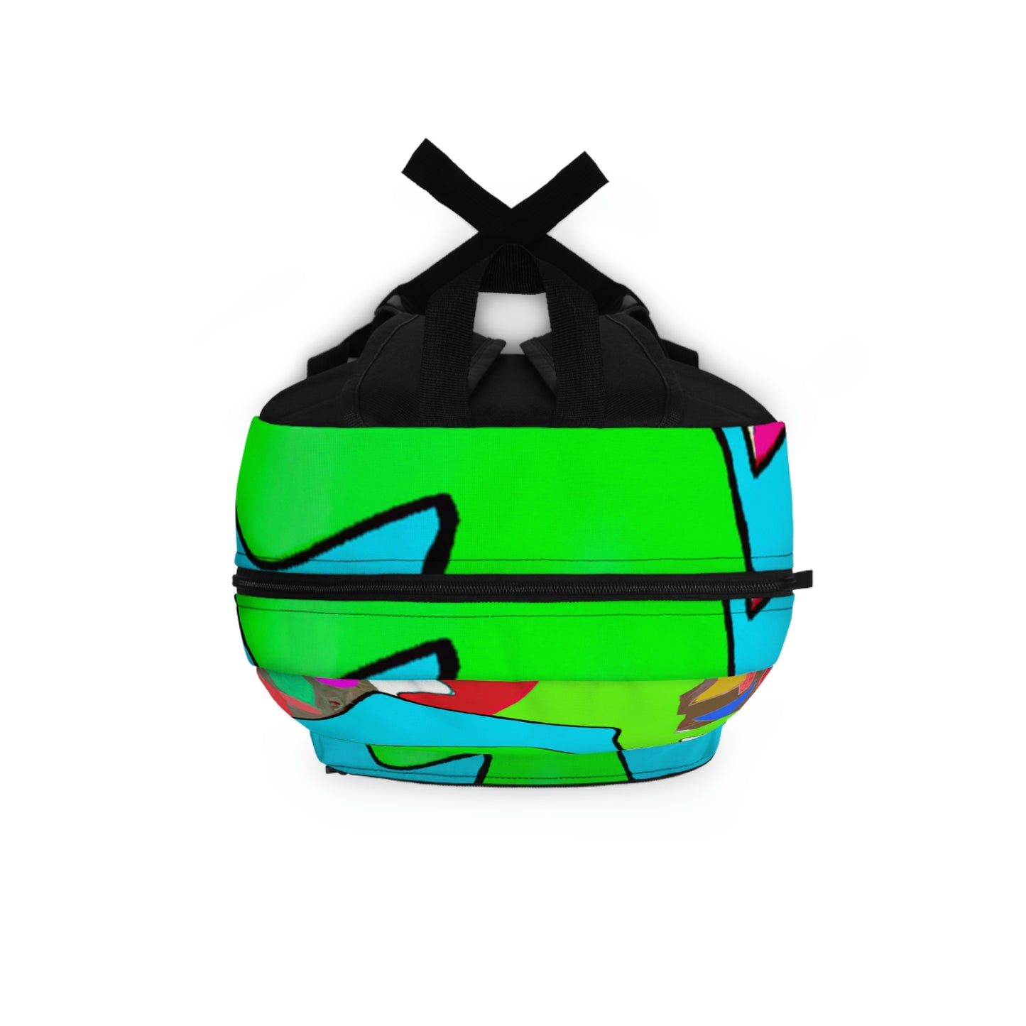Out There - Backpack