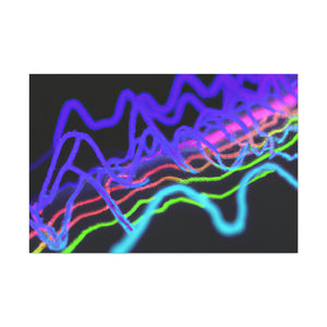 Voltage Converter - Canvas