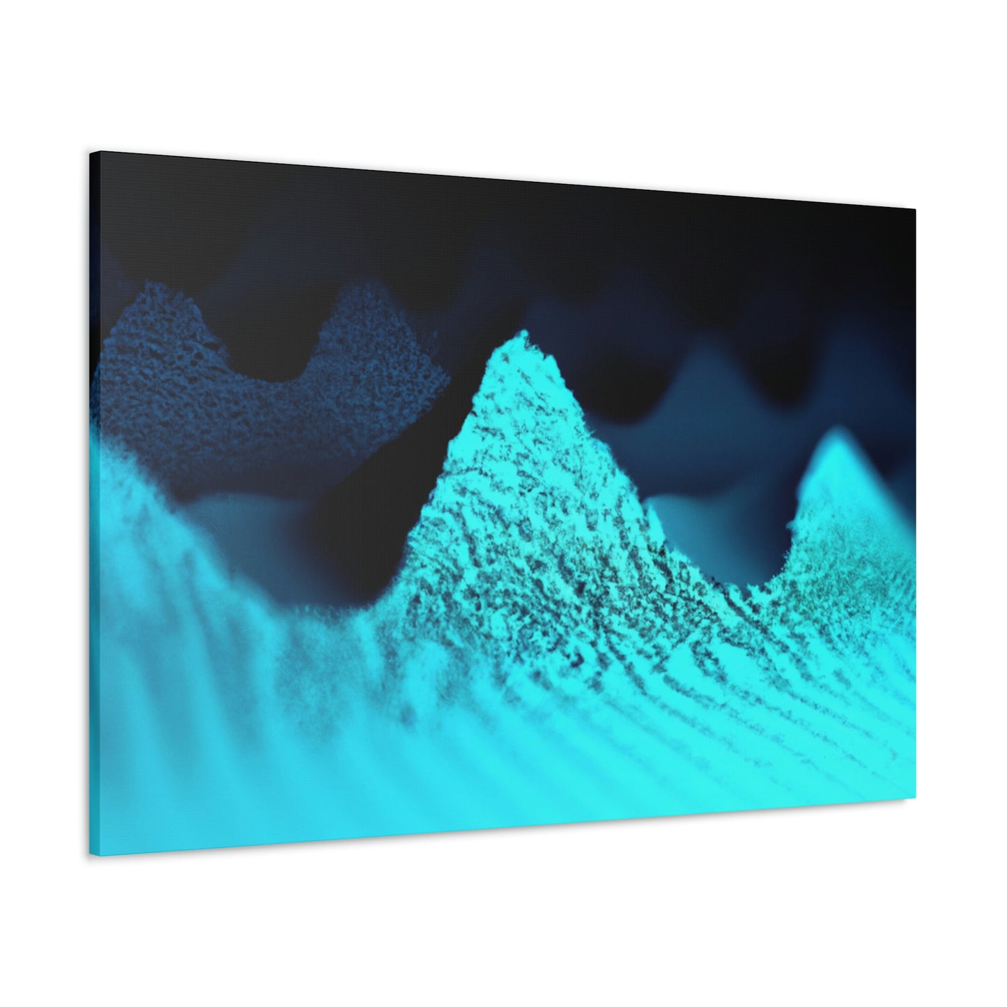 Intastella - Canvas