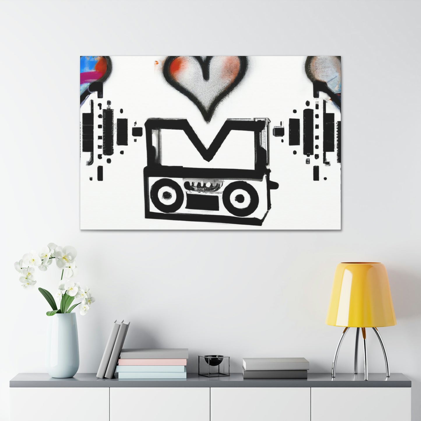 Filton - Canvas