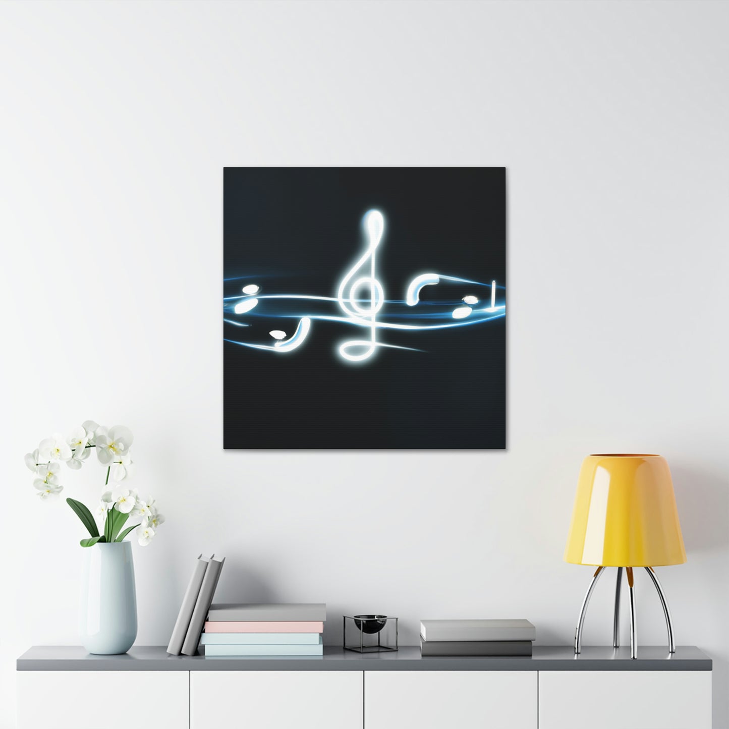 New Orleans - Canvas