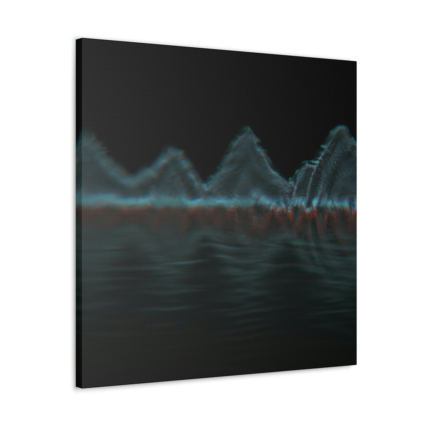 Harbour - Canvas