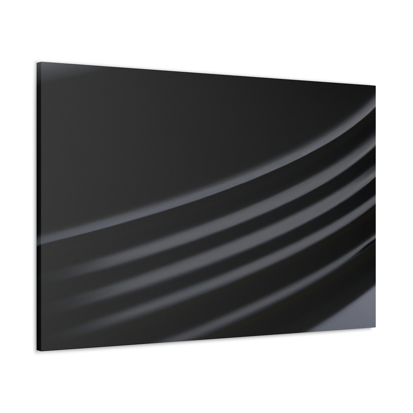 Delano, California - Canvas