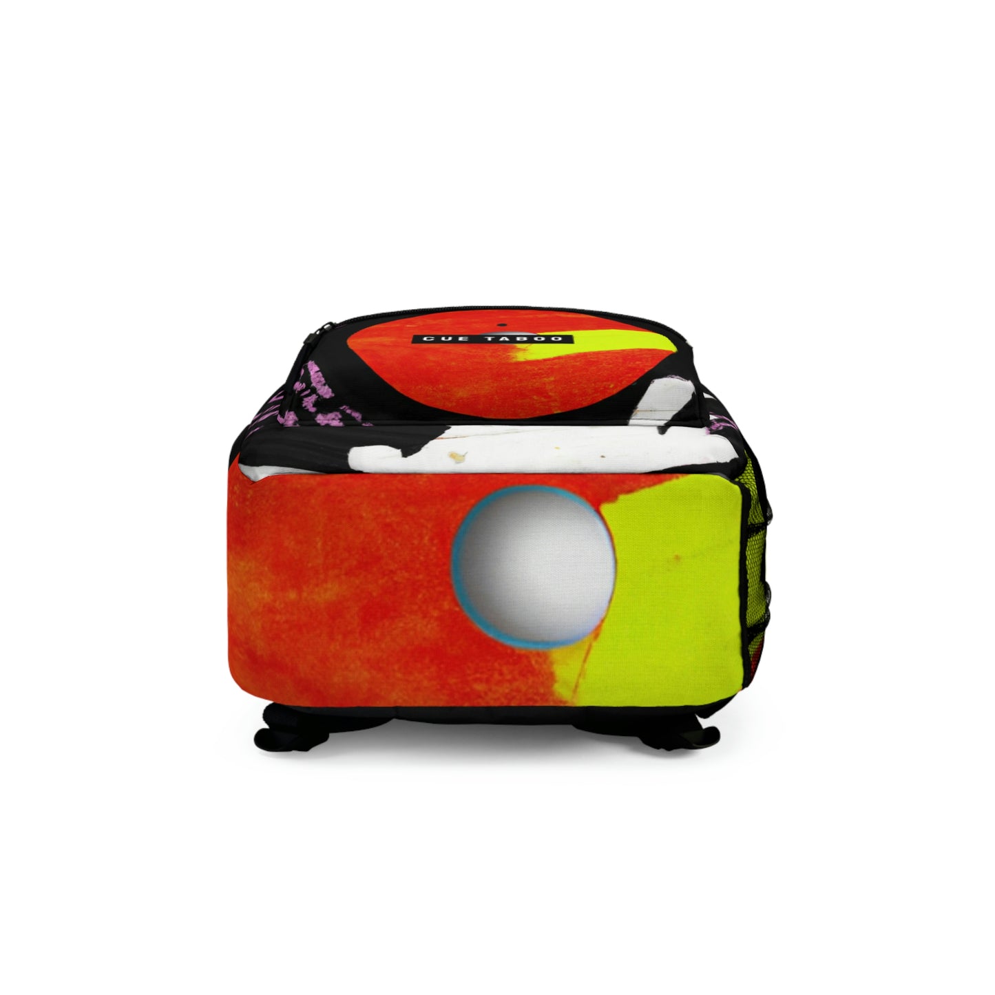 12 Inch - Backpack