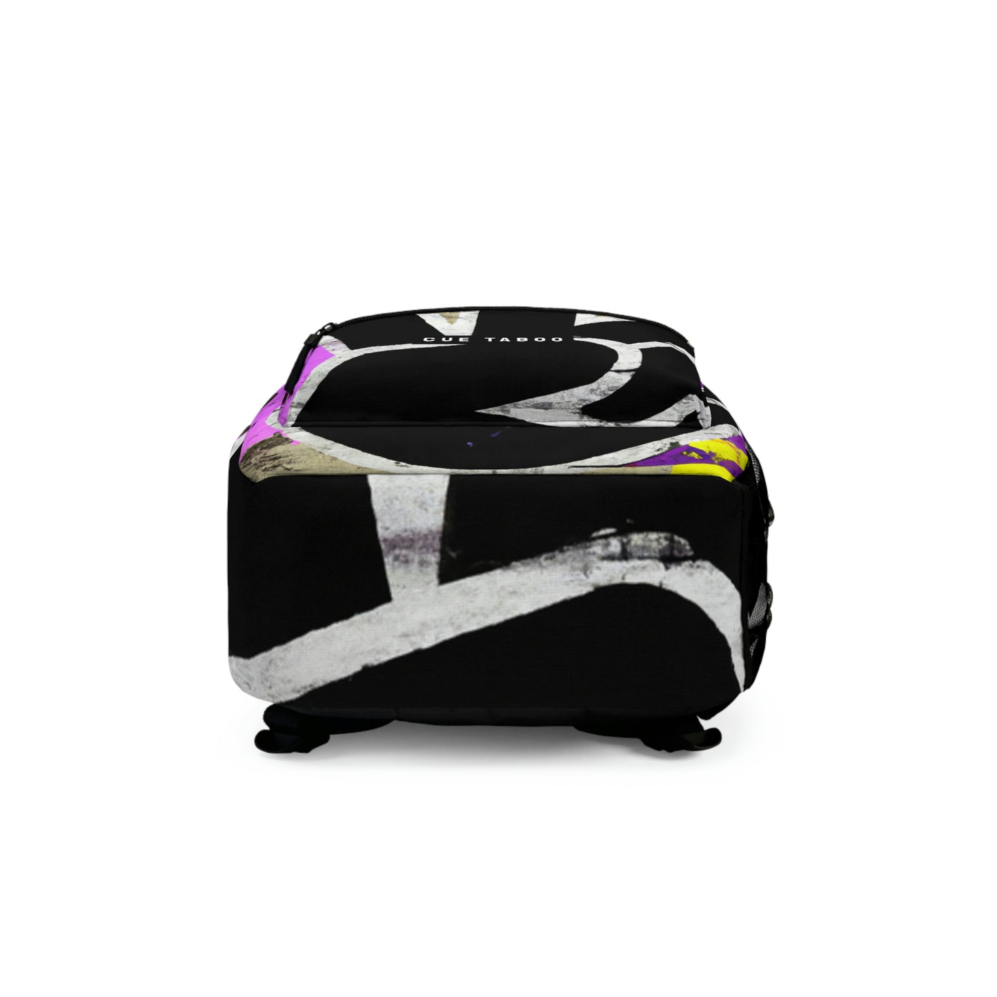 4 Fingers - Backpack