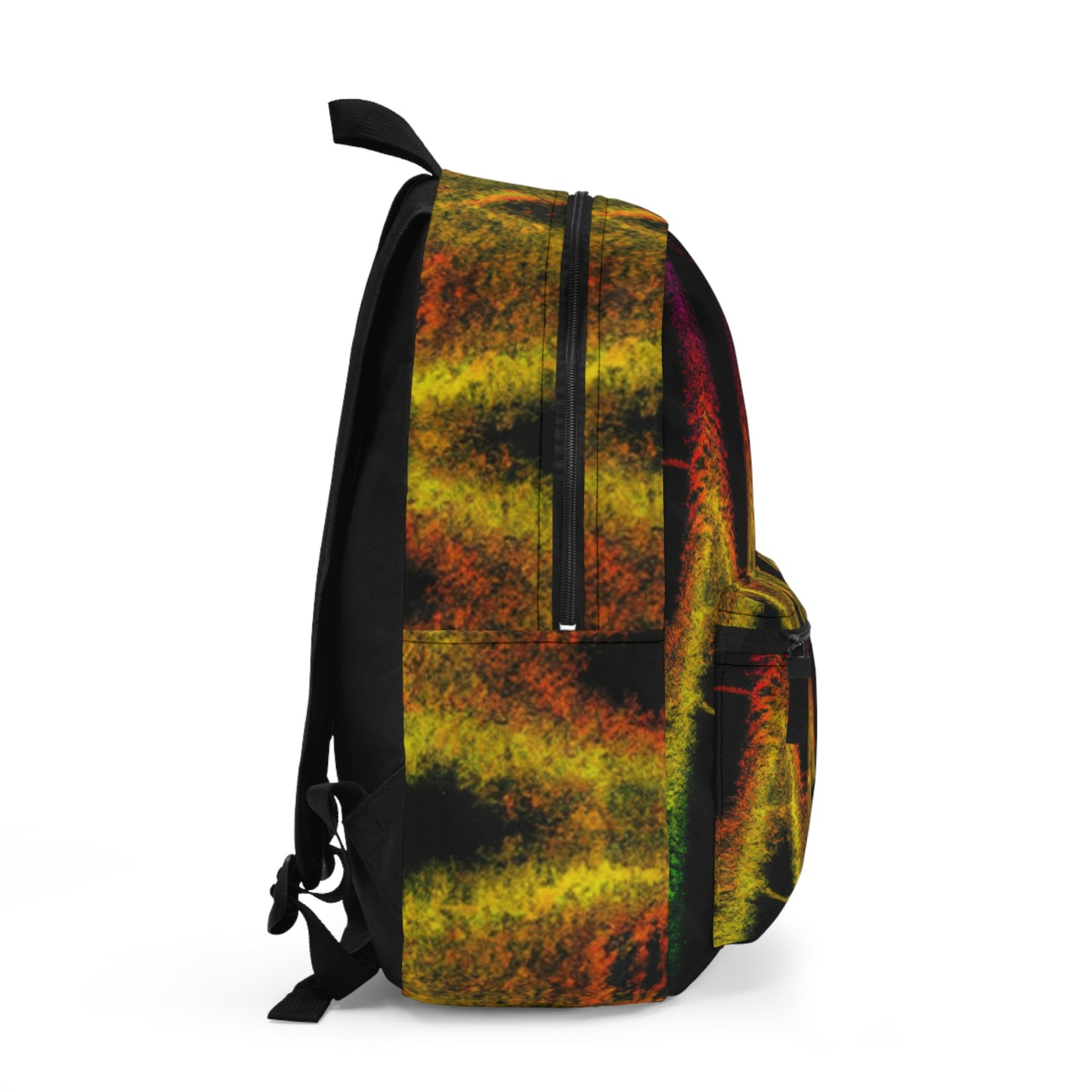 Firewaves - Backpack