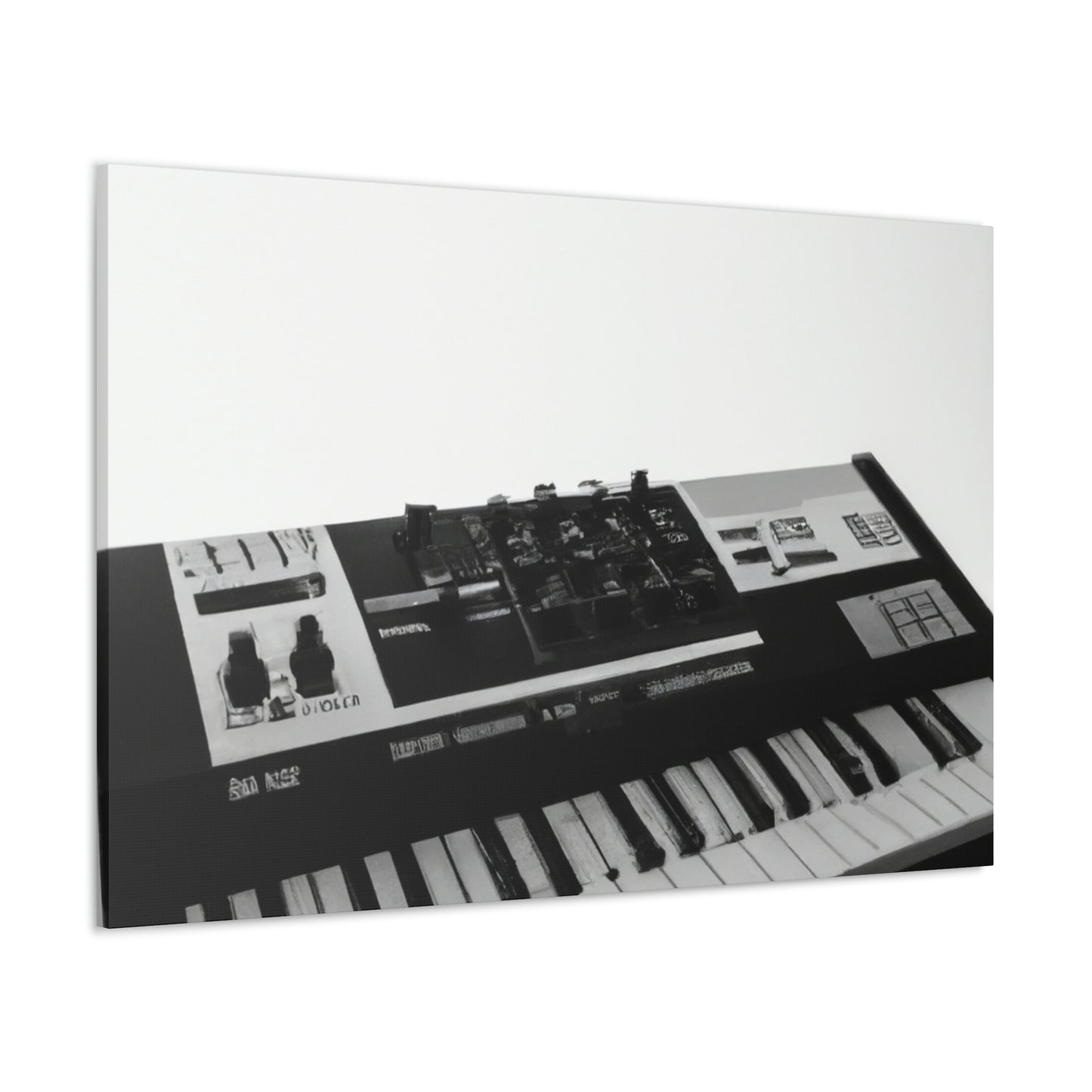 Fuse Switch. - Canvas