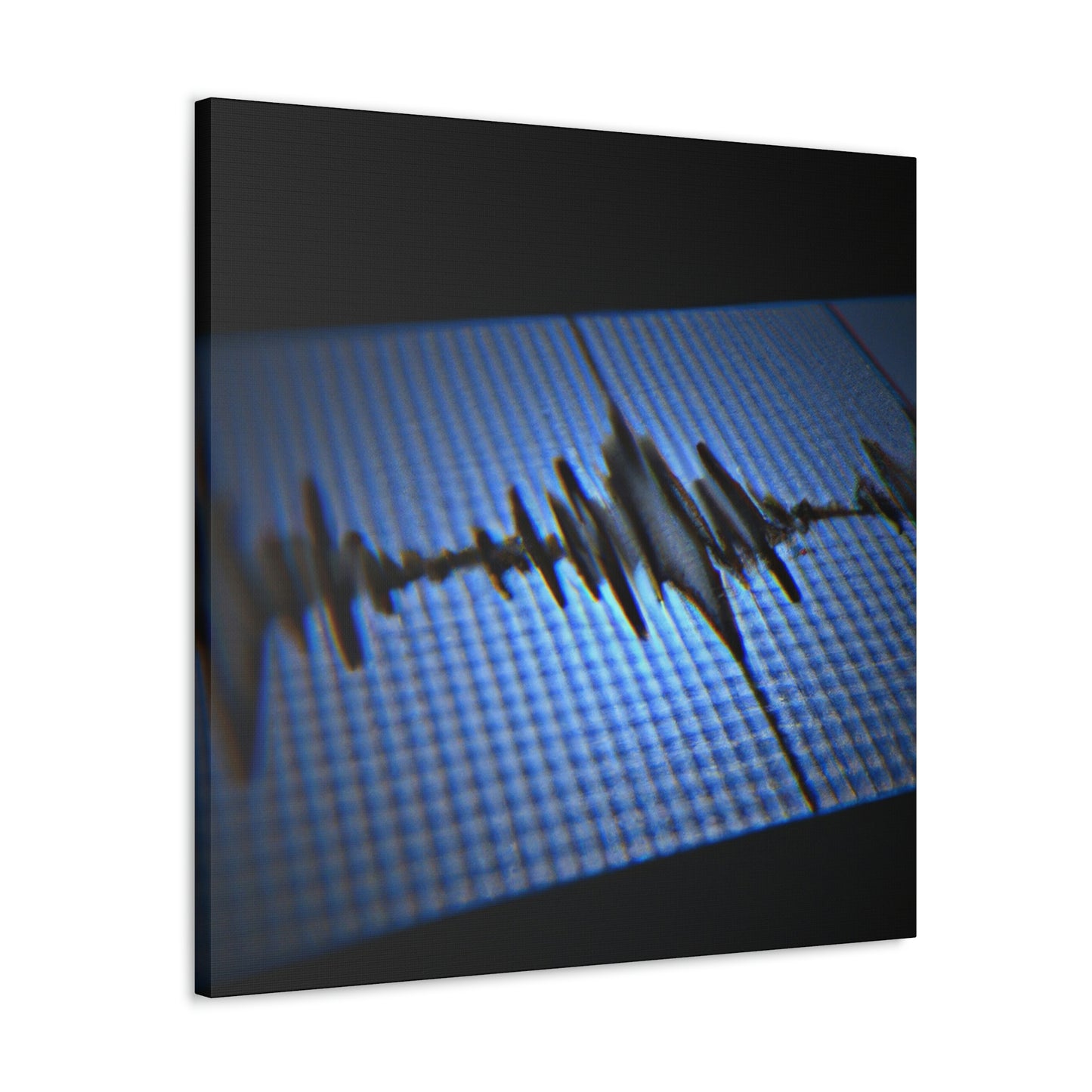 Power Relay - Canvas