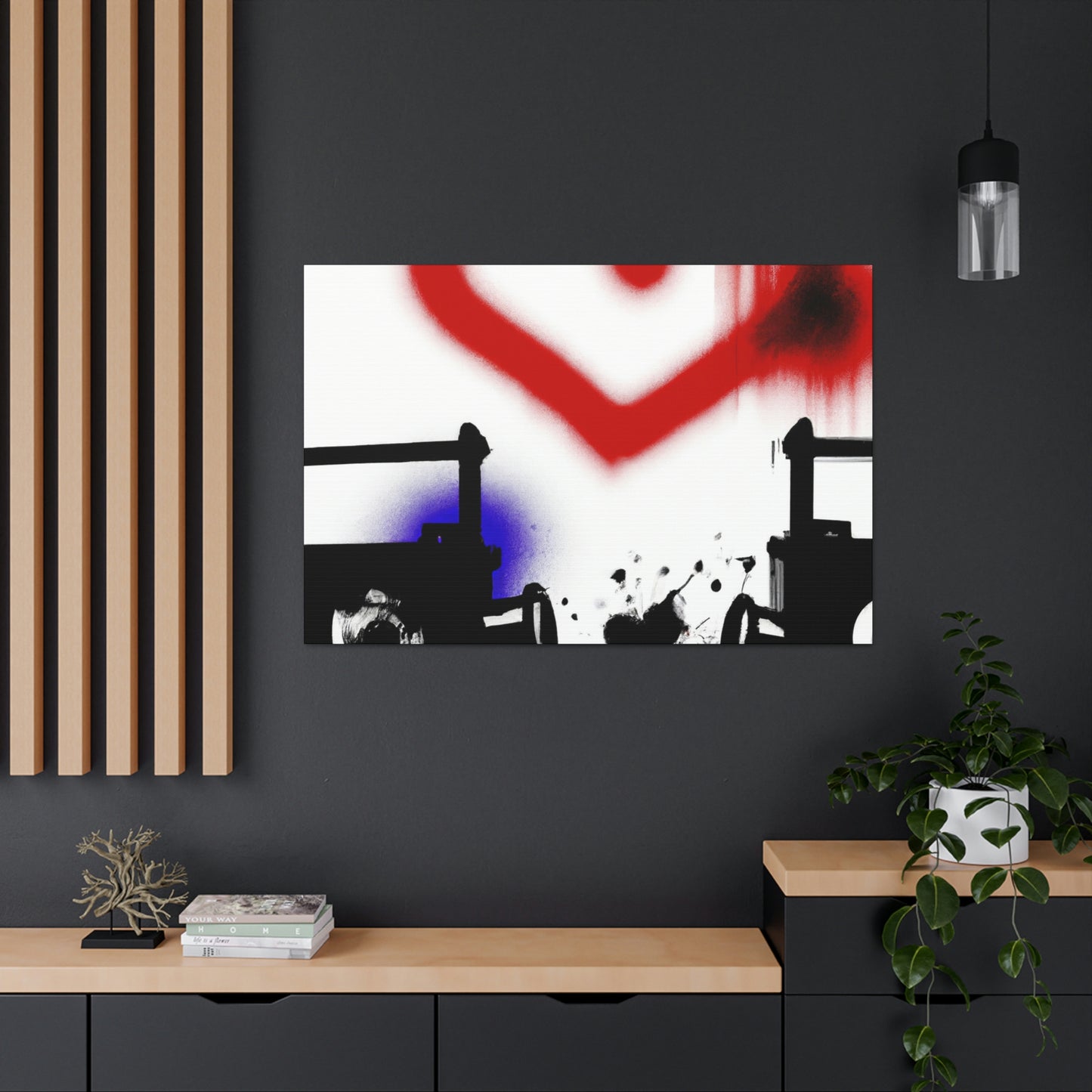 Easton - Canvas