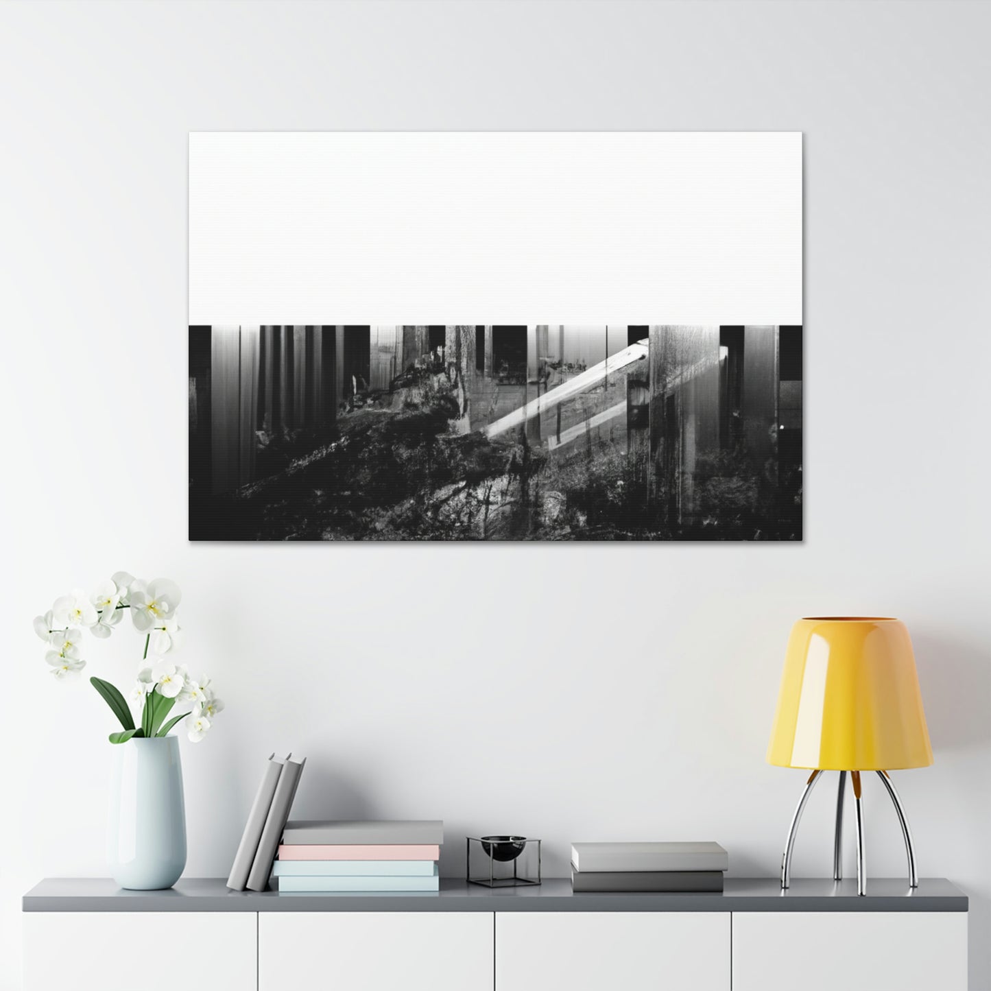 Manila - Canvas