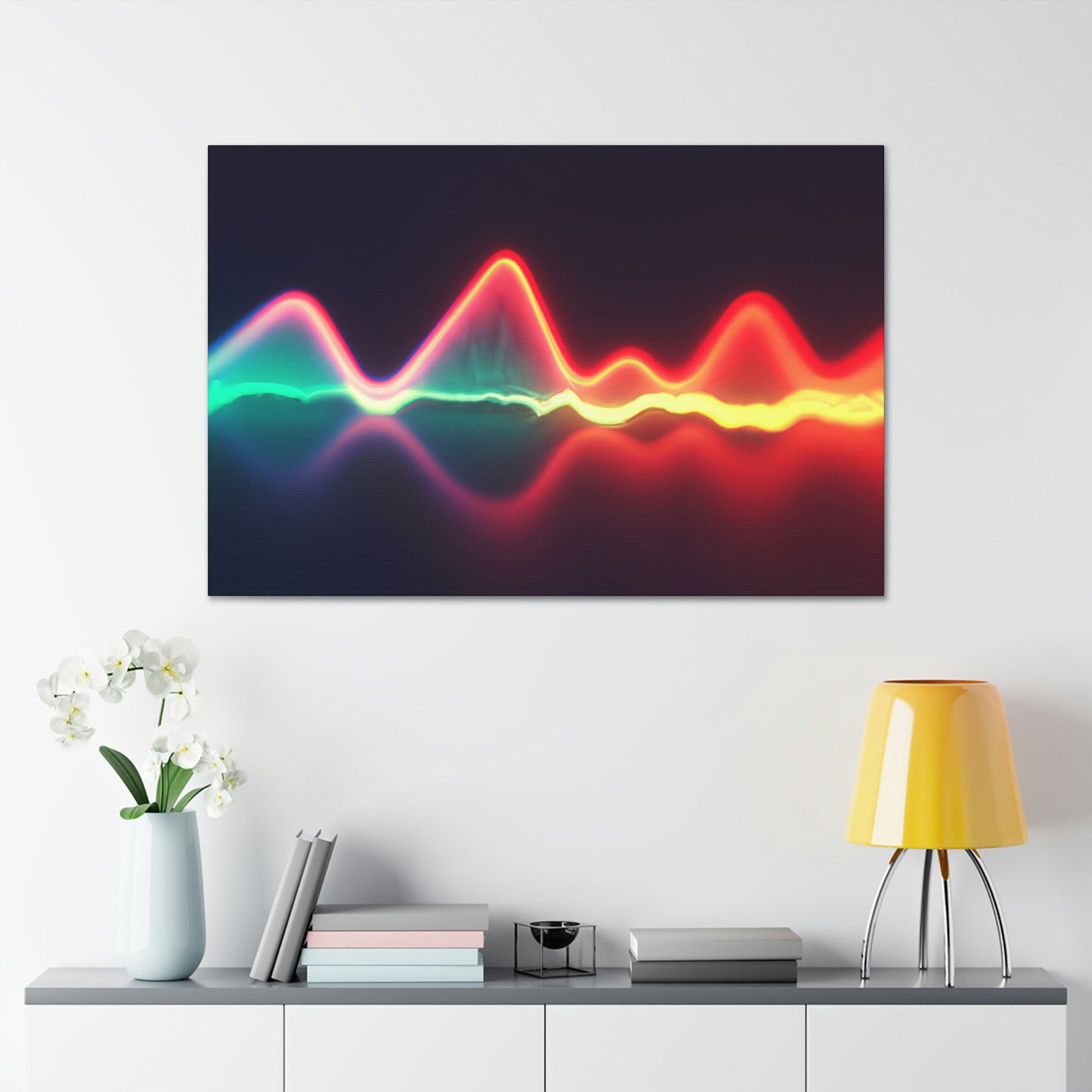 Transista - Canvas