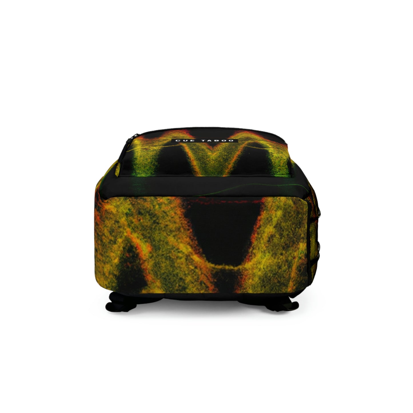 Firewaves - Backpack