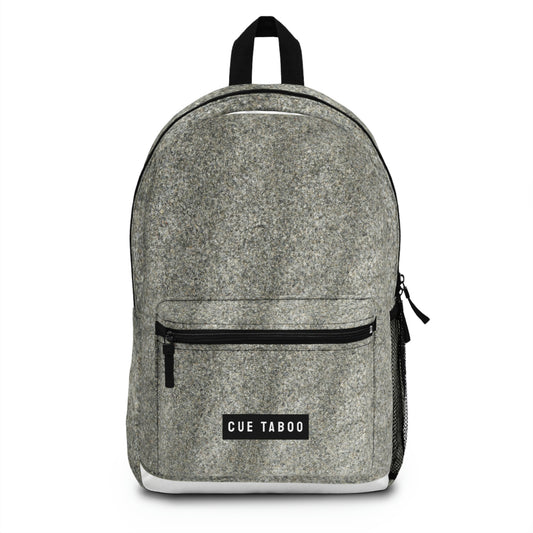 Silver Fox - Backpack