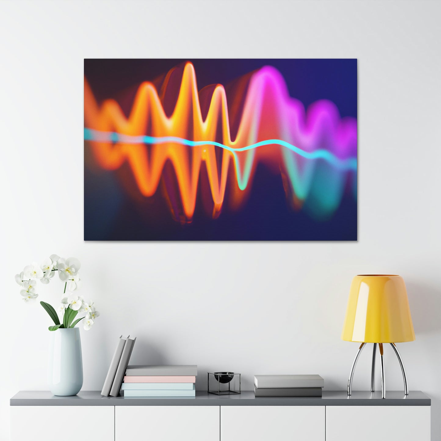 Transformer Coil. - Canvas