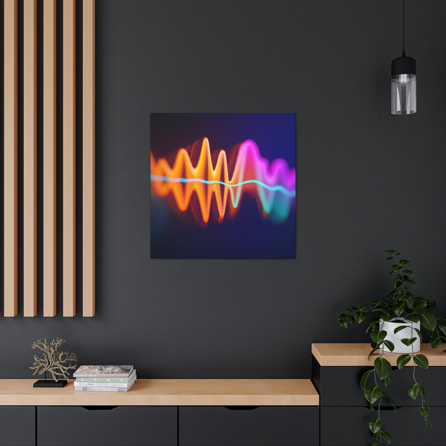 Transformer Coil. - Canvas