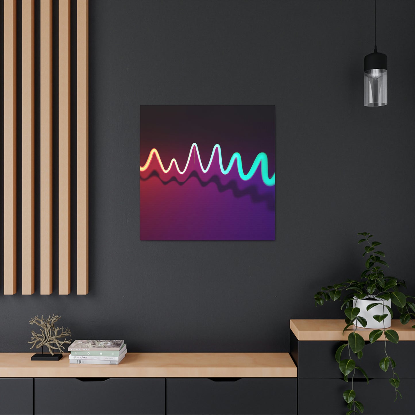 Diode Bridge Rectifier - Canvas