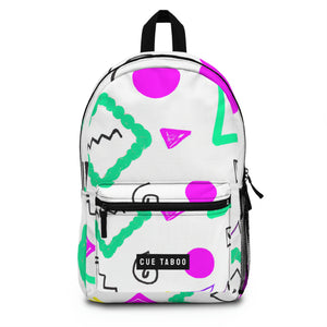 Sketches - Backpack