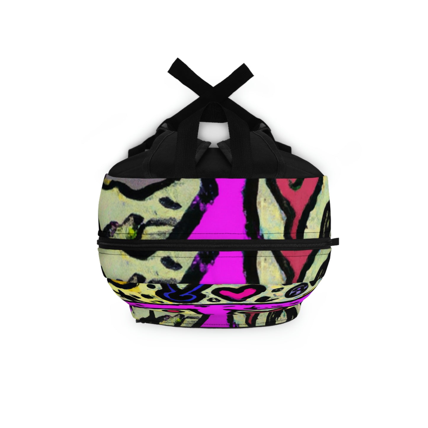 Jungle Love - Backpack