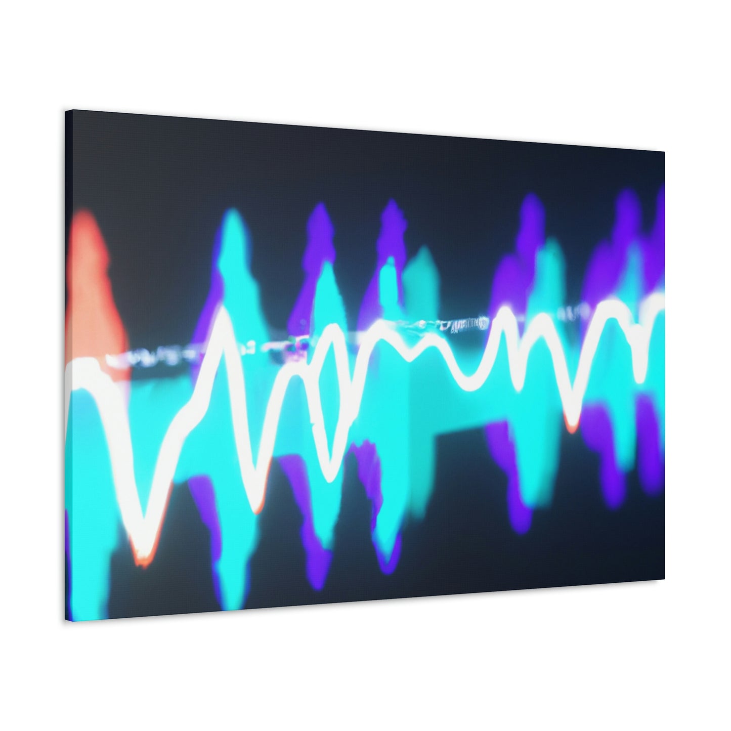 Glow Switch - Canvas