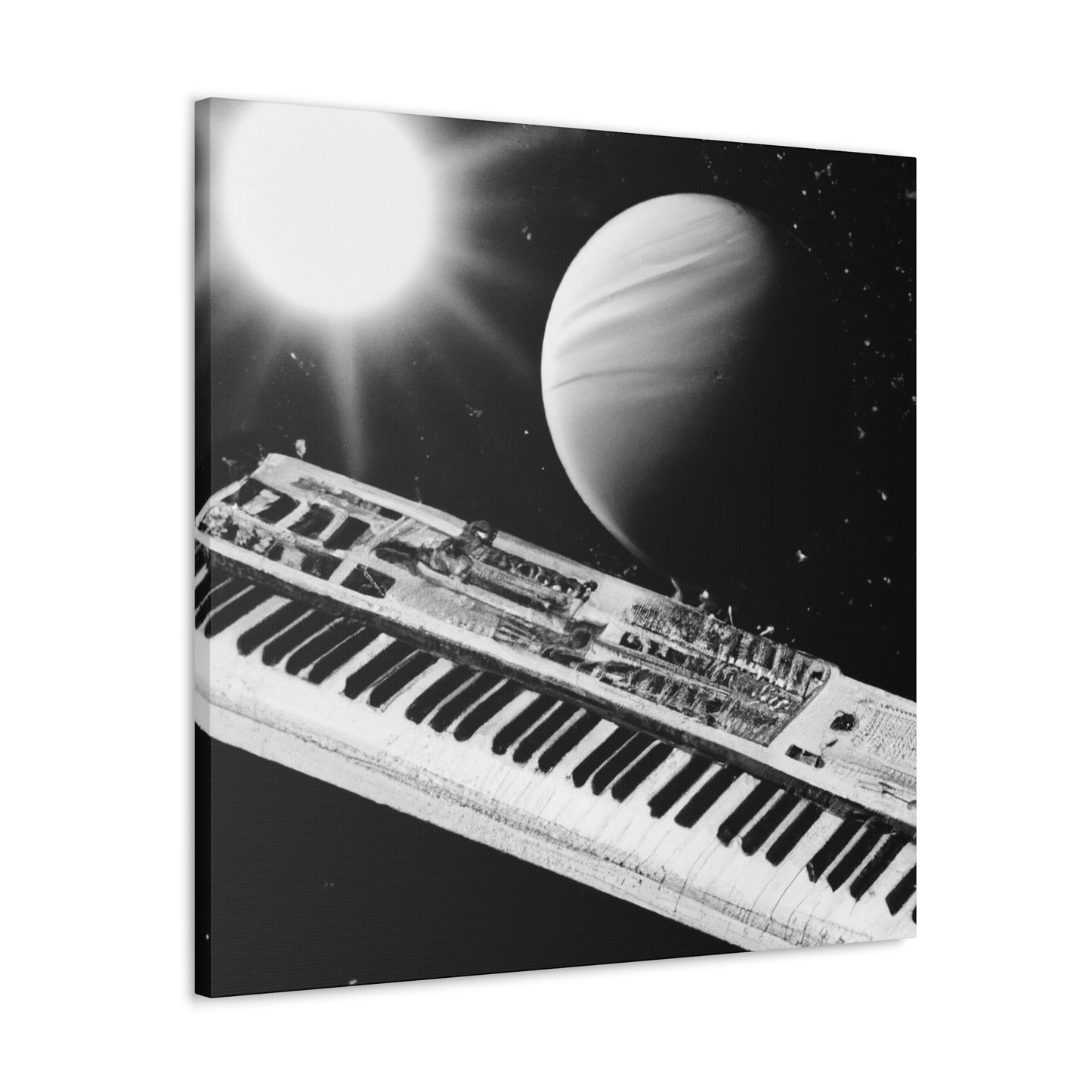 Voso - Canvas