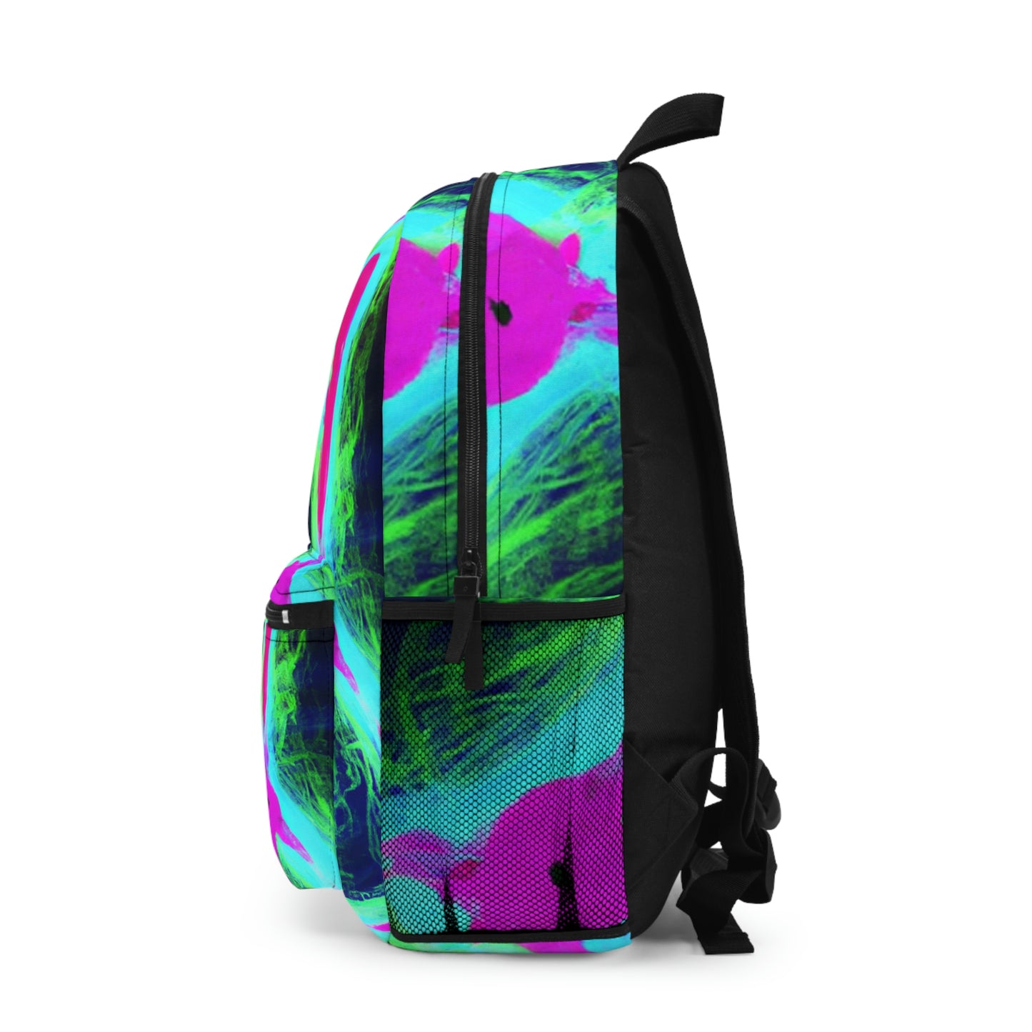 1964 - Backpack