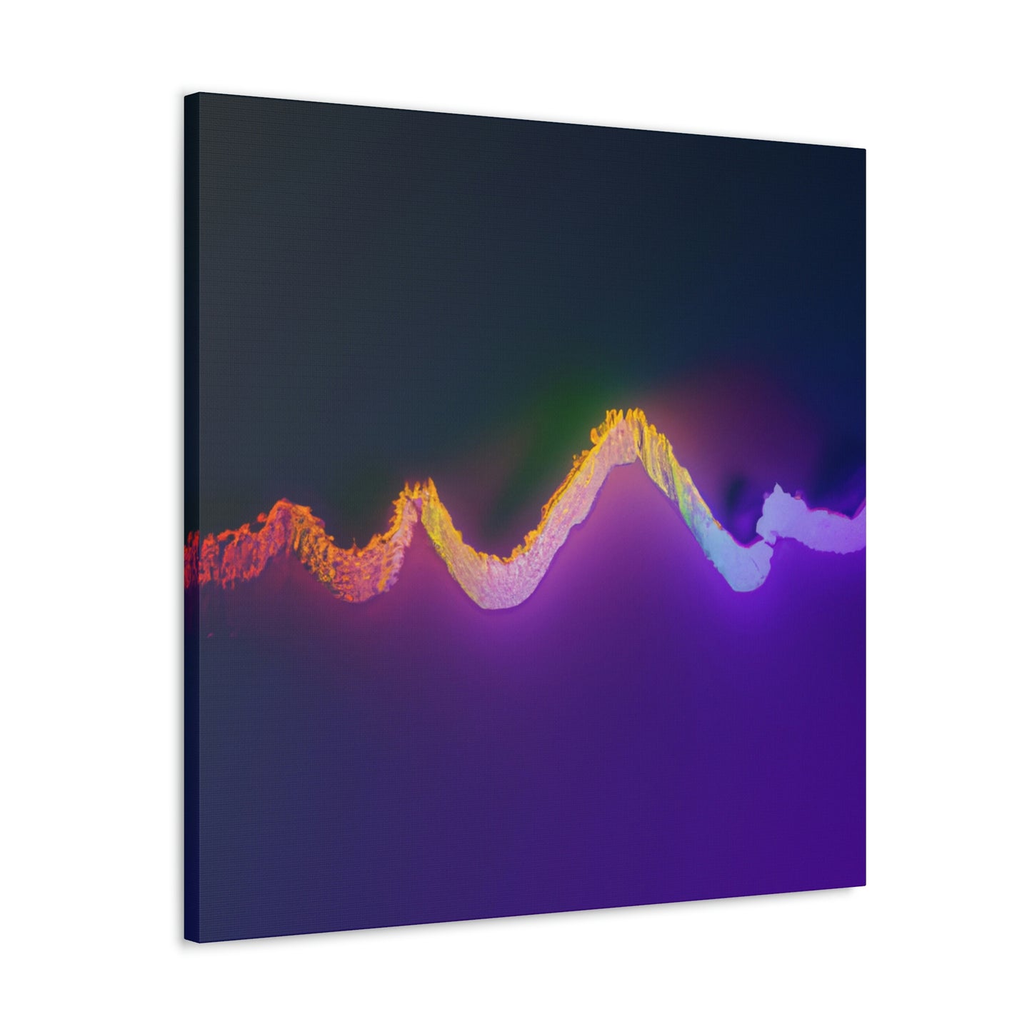 Power Socket - Canvas