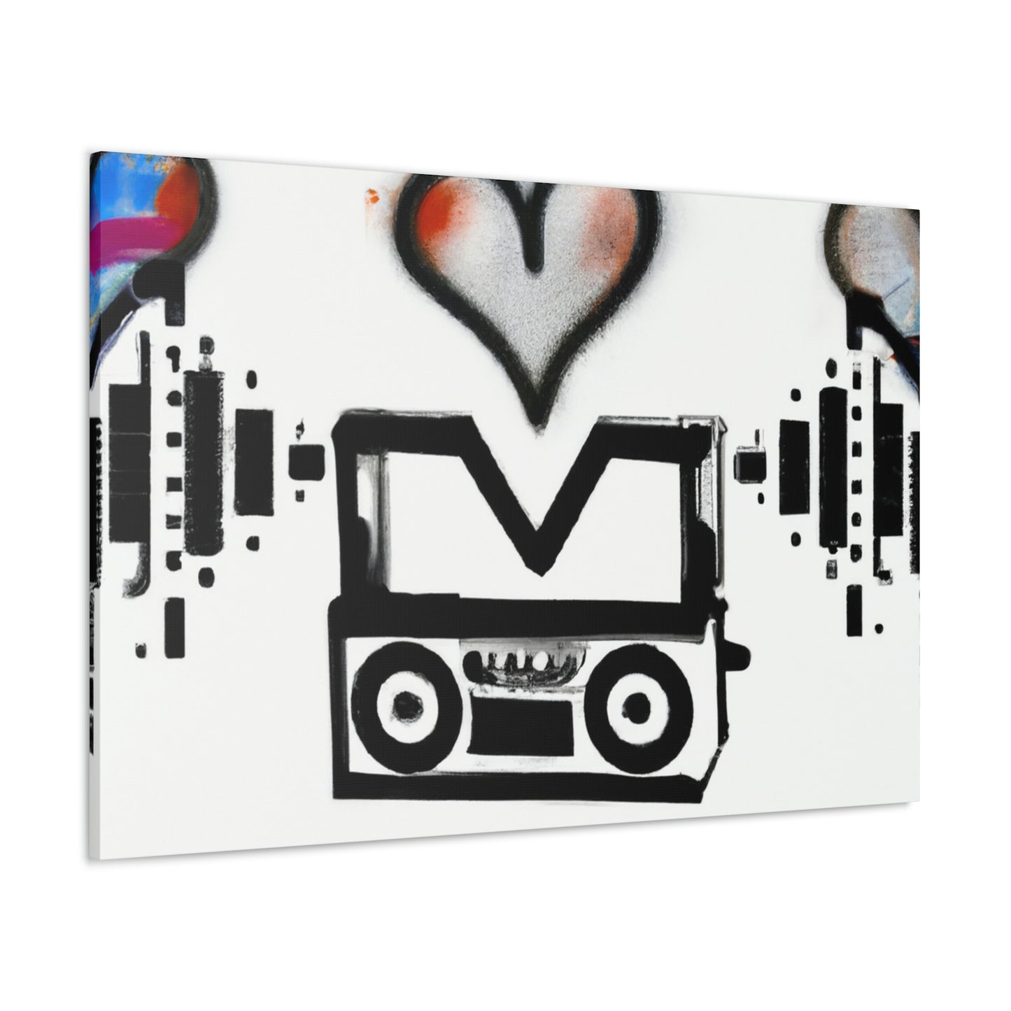 Filton - Canvas