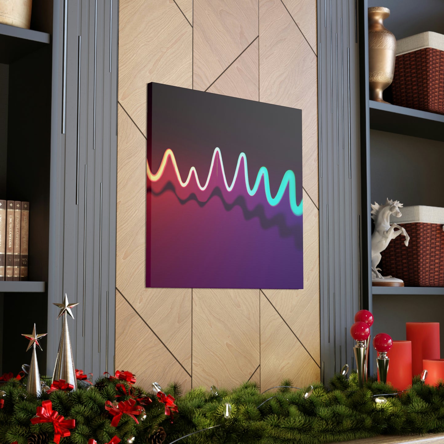 Diode Bridge Rectifier - Canvas