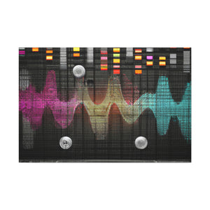 Glitchtronic - Canvas